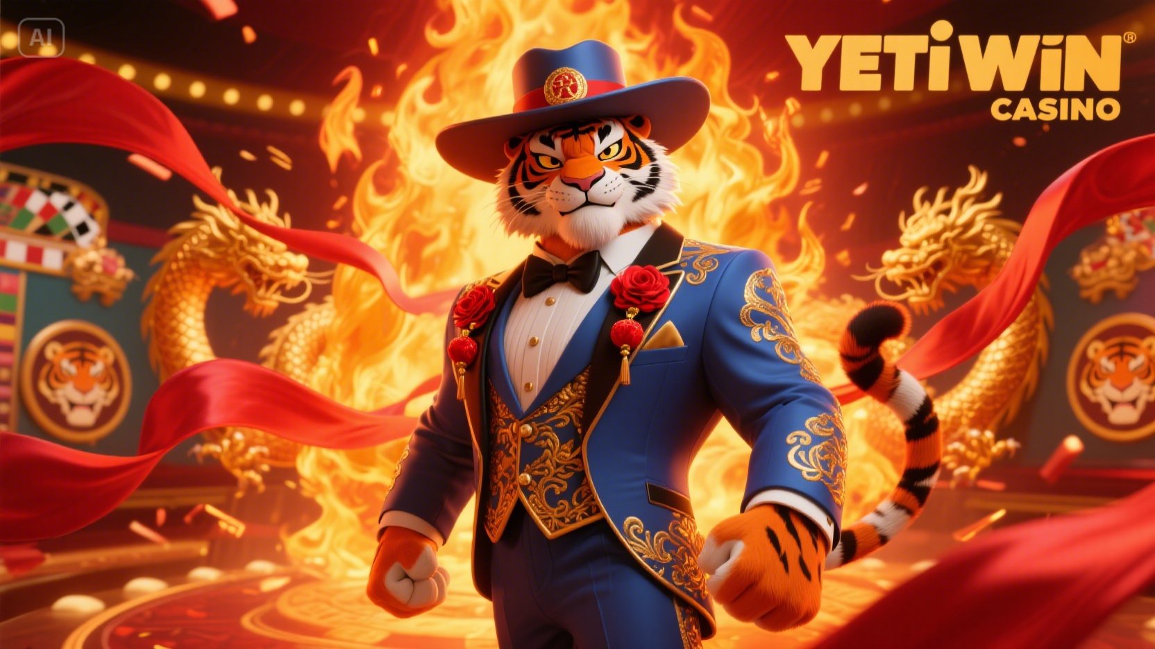 Yeti Win Casino